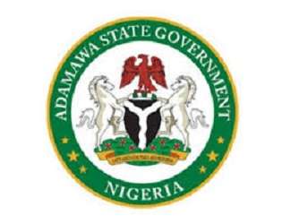 Adamawa State Government emblem